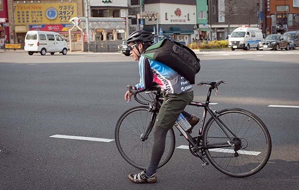 7 safety guidelines that every urban cyclist should know