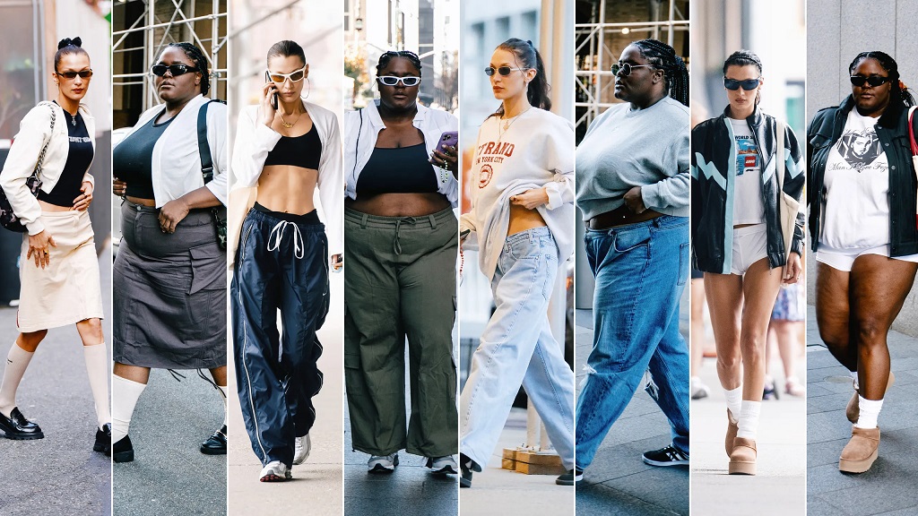 Bella Hadid Street Style: Embracing Fashion with Confidence and Creativity