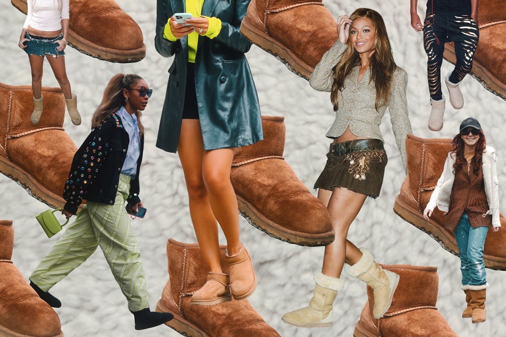 What is the Difference Between UGG and Uggs?