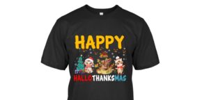 Guide to Spooktacular Gifts for HalloThanksmas