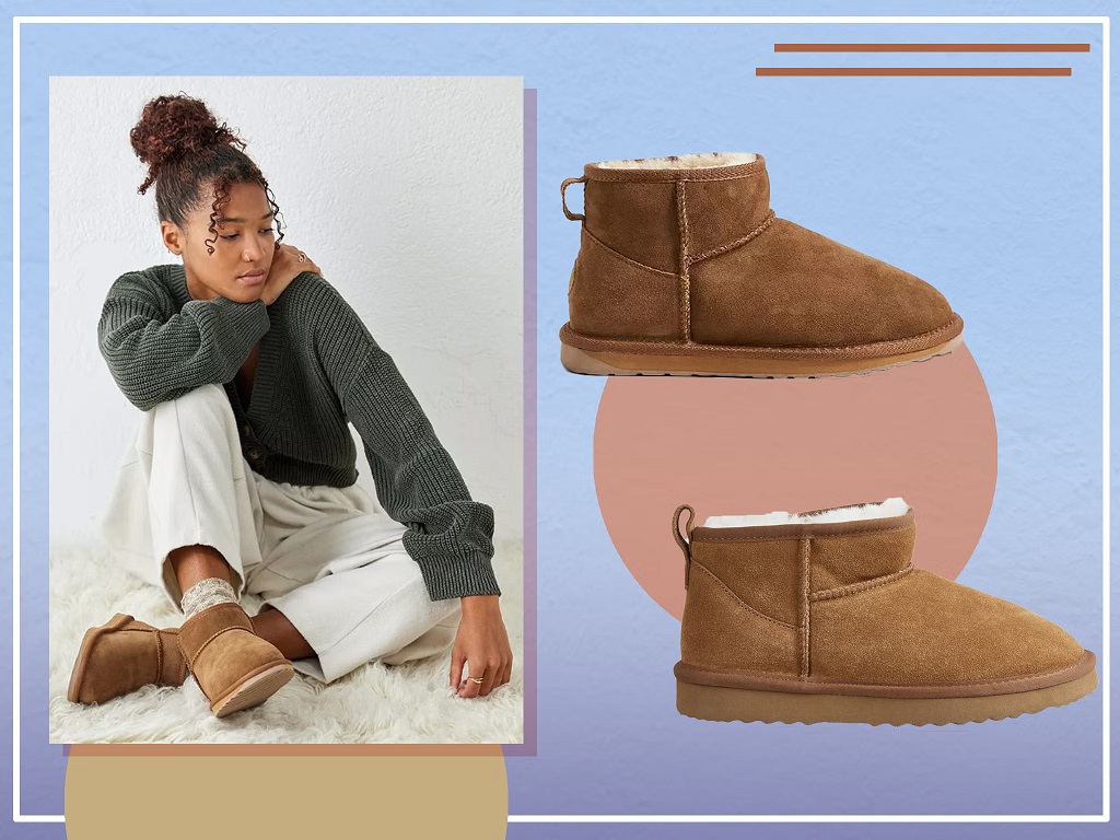 What is the Difference Between UGG and Uggs?
