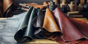 leather essentials case