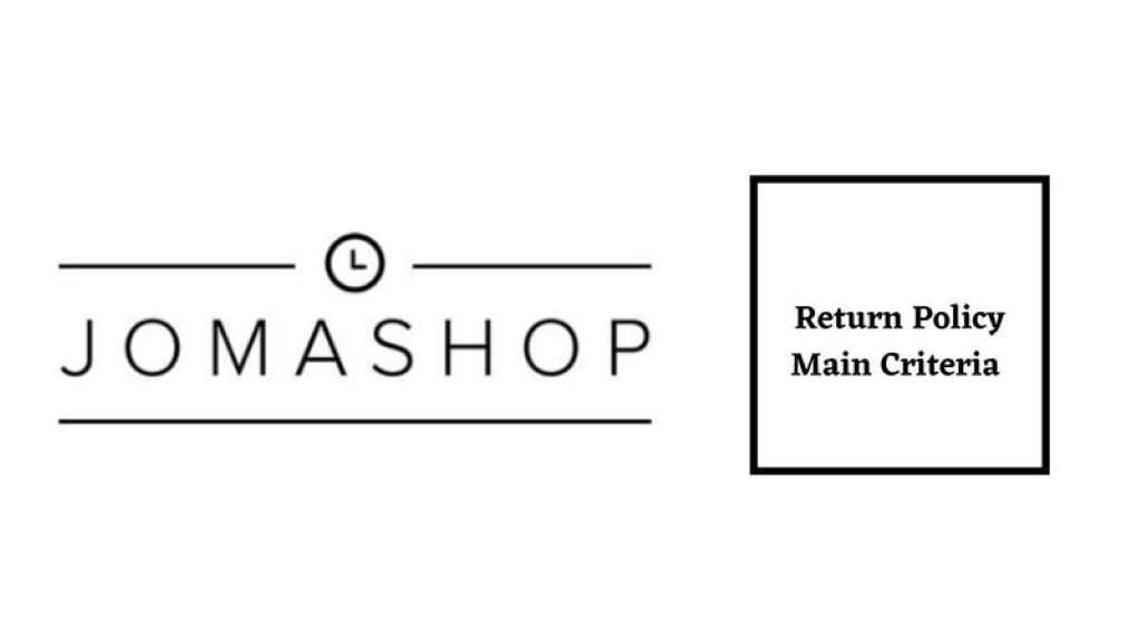 Jomashop Returns: Hassle-Free Refunds and Exchanges