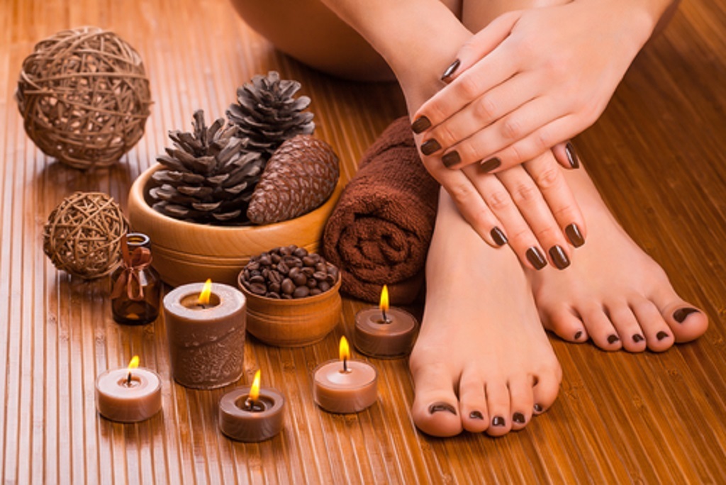 Tips For A Perfect Foot Spa Pedicure