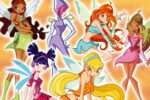 Winx Club Outfits
