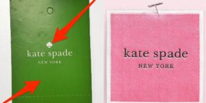 Kate Spade New York Vs Kate Spade