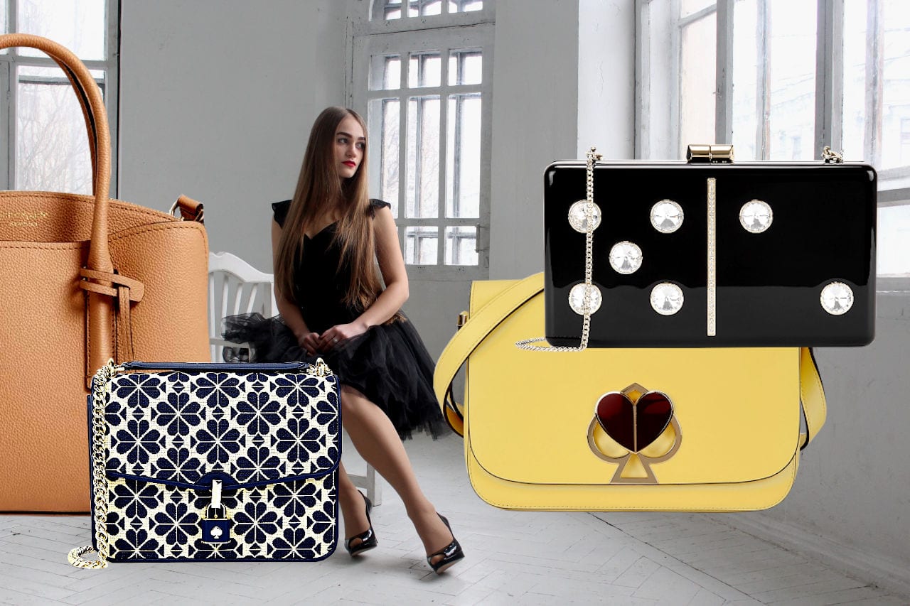 Making the Choice: Which Kate Spade Is Right For Me?